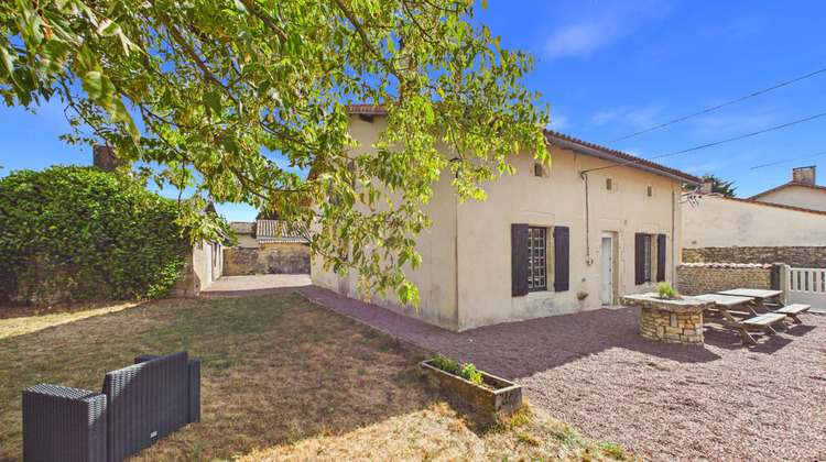 Ma-Cabane - Vente Maison SAINTE-SOLINE, 140 m²