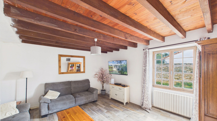 Ma-Cabane - Vente Maison SAINTE-SOLINE, 140 m²