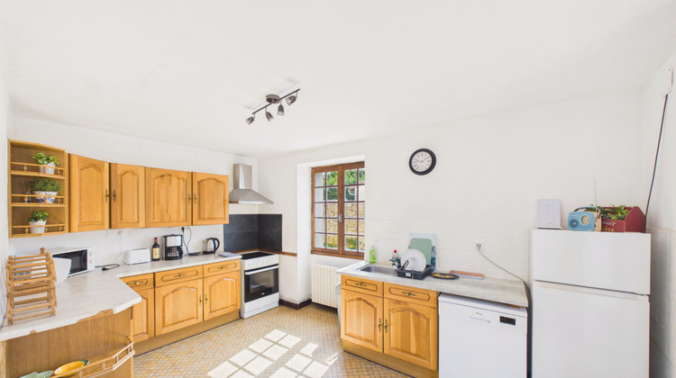 Ma-Cabane - Vente Maison SAINTE-SOLINE, 140 m²