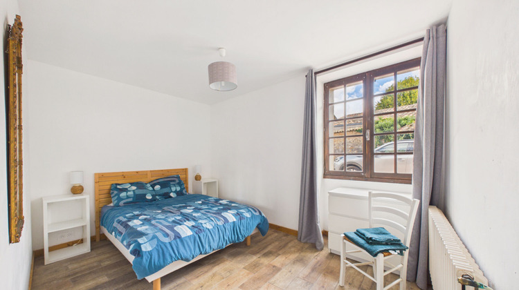 Ma-Cabane - Vente Maison SAINTE-SOLINE, 140 m²