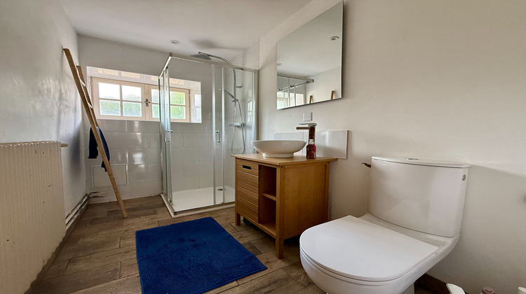 Ma-Cabane - Vente Maison SAINTE-SOLINE, 140 m²