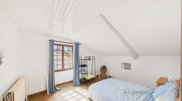 Ma-Cabane - Vente Maison SAINTE-SOLINE, 140 m²