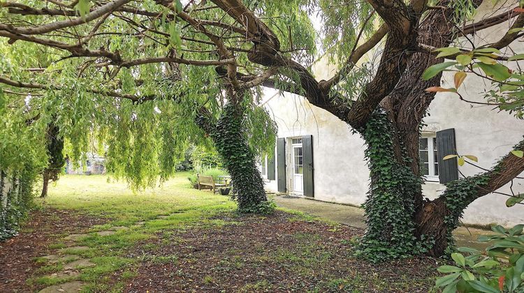 Ma-Cabane - Vente Maison Sainte-Soulle, 195 m²