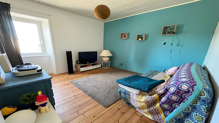 Ma-Cabane - Vente Maison SAINTE-SOULLE, 190 m²