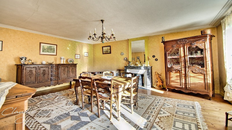 Ma-Cabane - Vente Maison SAINTE SOULLE, 220 m²