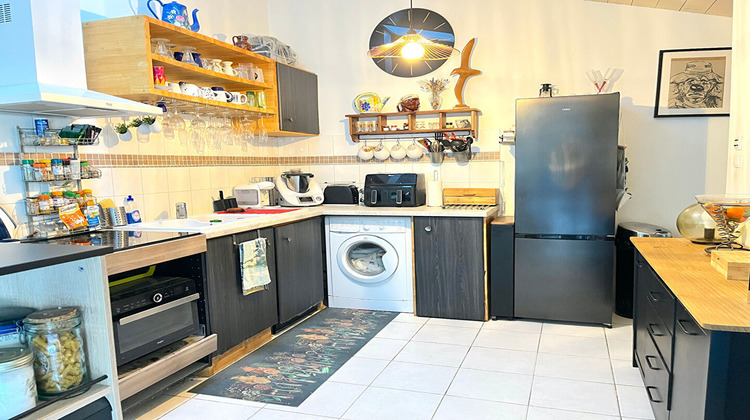 Ma-Cabane - Vente Maison SAINTE-SOULLE, 55 m²