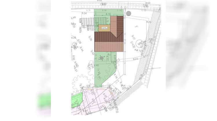 Ma-Cabane - Vente Maison Sainte-Soulle, 101 m²