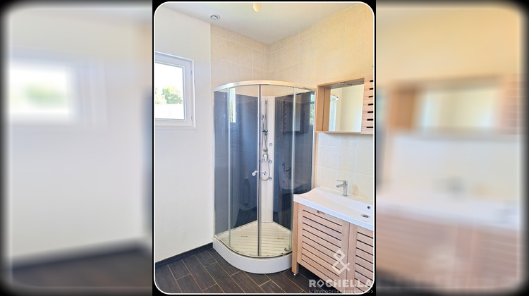 Ma-Cabane - Vente Maison Sainte-Soulle, 220 m²