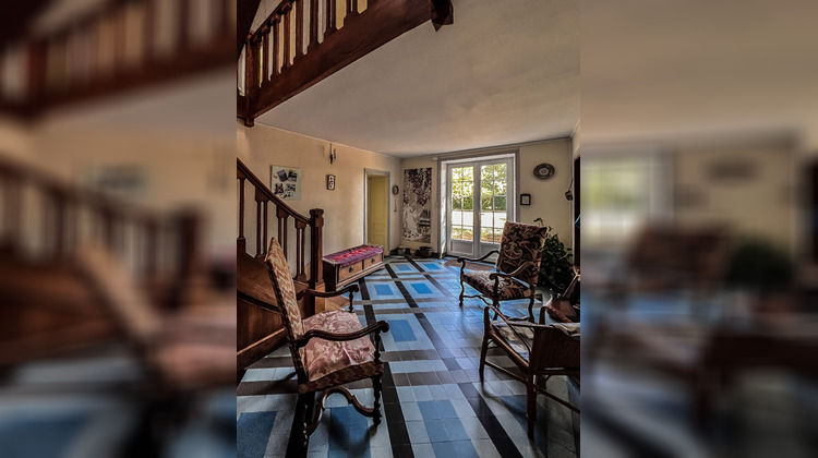 Ma-Cabane - Vente Maison SAINTE-SOULLE, 220 m²