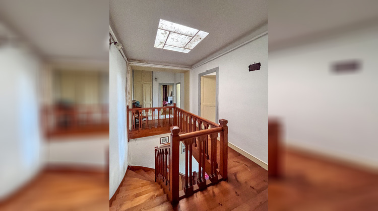 Ma-Cabane - Vente Maison SAINTE-SOULLE, 220 m²