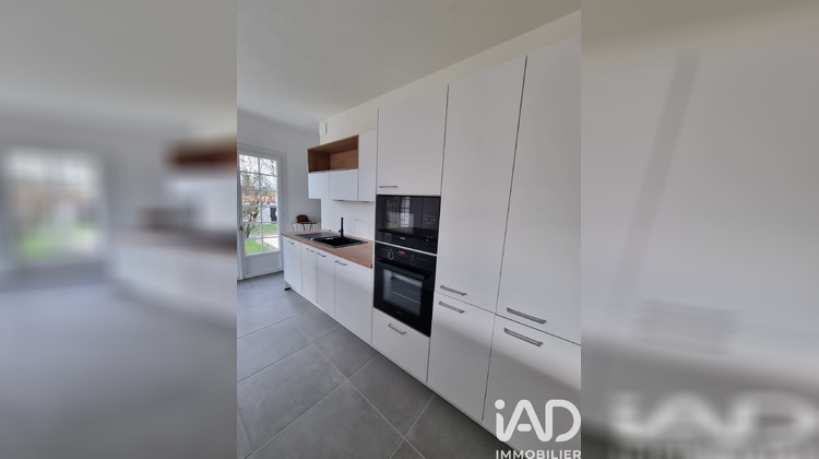 Ma-Cabane - Vente Maison Sainte-Soulle, 220 m²