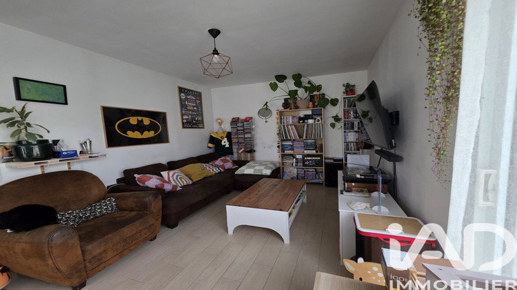 Ma-Cabane - Vente Maison Sainte-Soulle, 94 m²