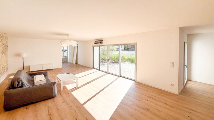 Ma-Cabane - Vente Maison SAINTE-SOULLE, 183 m²