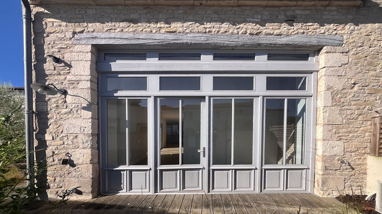 Ma-Cabane - Vente Maison SAINTE-SOULLE, 183 m²