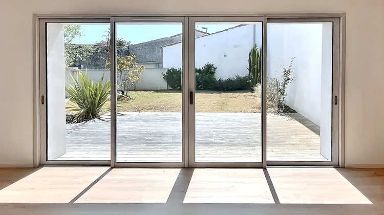 Ma-Cabane - Vente Maison SAINTE-SOULLE, 183 m²