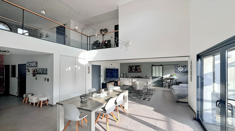 Ma-Cabane - Vente Maison SAINTE-SOULLE, 233 m²