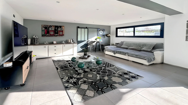 Ma-Cabane - Vente Maison SAINTE-SOULLE, 233 m²