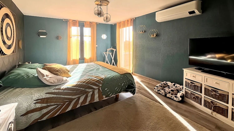 Ma-Cabane - Vente Maison SAINTE-SOULLE, 233 m²