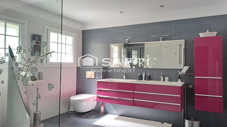 Ma-Cabane - Vente Maison Sainte-Soulle, 124 m²