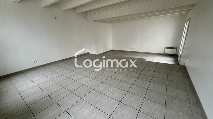 Ma-Cabane - Vente Maison SAINTE SOULLE, 111 m²