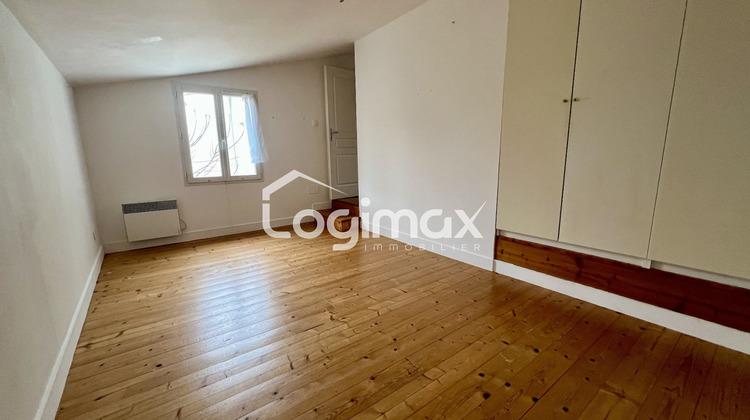 Ma-Cabane - Vente Maison SAINTE SOULLE, 111 m²