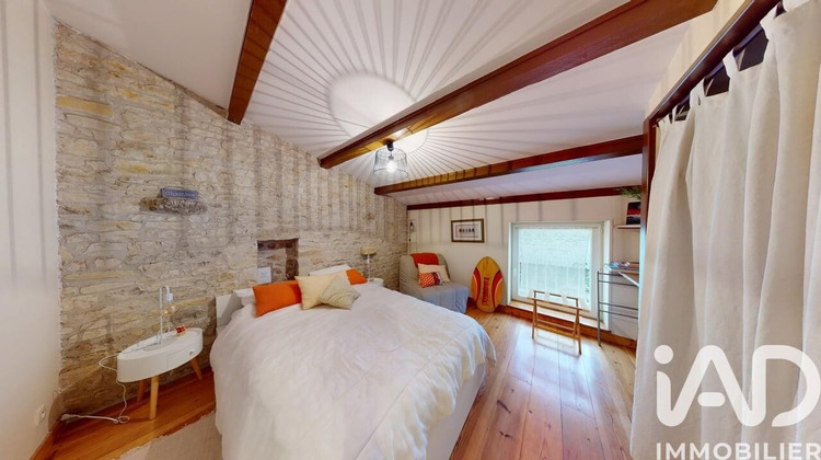 Ma-Cabane - Vente Maison Sainte-Soulle, 80 m²