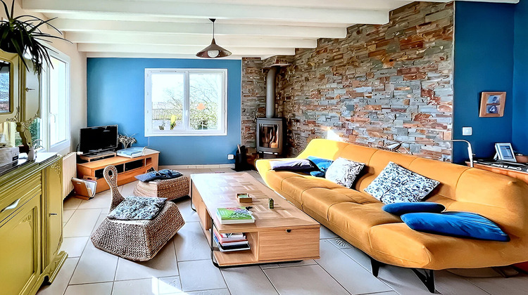 Ma-Cabane - Vente Maison SAINTE-SOULLE, 148 m²