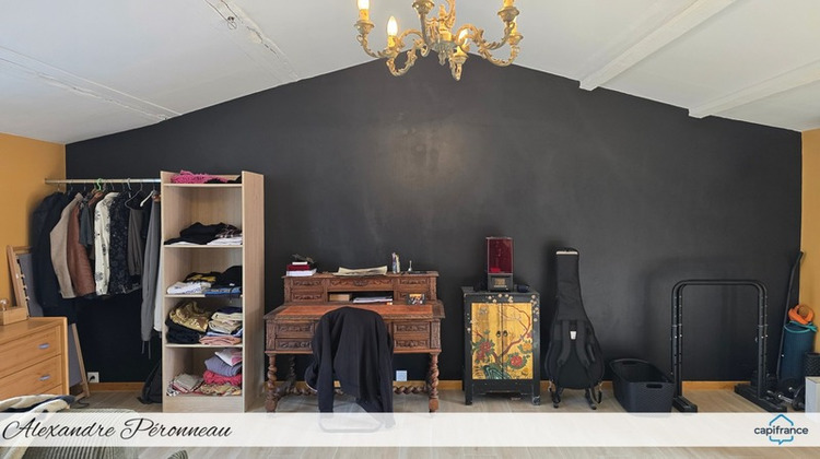 Ma-Cabane - Vente Maison SAINTE SOULLE, 92 m²