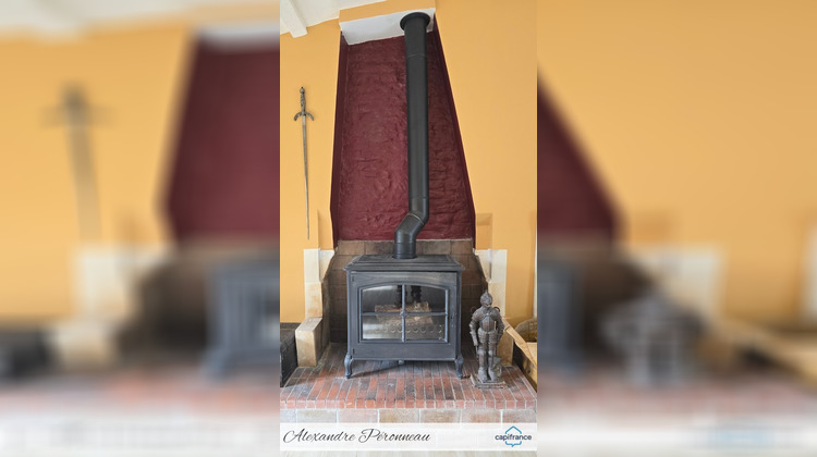 Ma-Cabane - Vente Maison SAINTE SOULLE, 92 m²