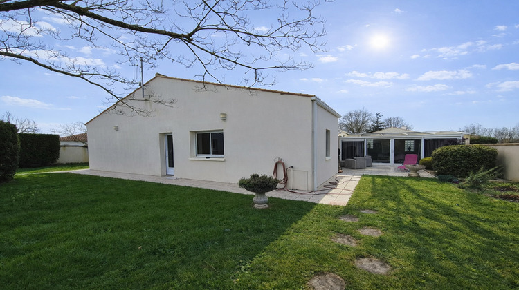 Ma-Cabane - Vente Maison SAINTE-SOULLE, 149 m²