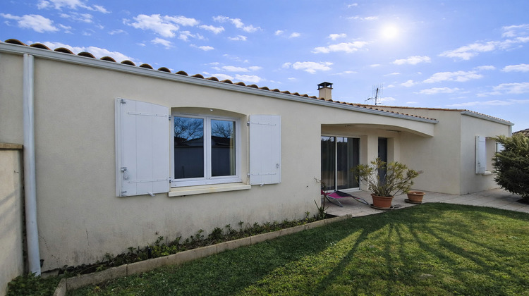 Ma-Cabane - Vente Maison SAINTE-SOULLE, 149 m²