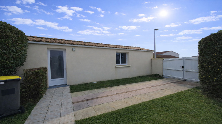 Ma-Cabane - Vente Maison SAINTE-SOULLE, 149 m²