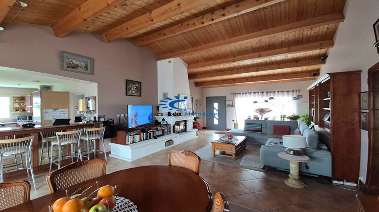 Ma-Cabane - Vente Maison SAINTE-SOULLE, 149 m²