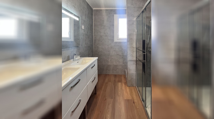 Ma-Cabane - Vente Maison SAINTE-SOULLE, 96 m²