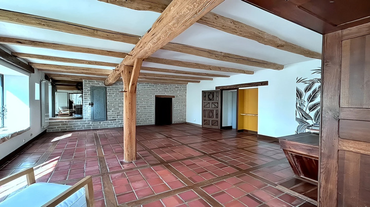 Ma-Cabane - Vente Maison SAINTE-SOULLE, 201 m²