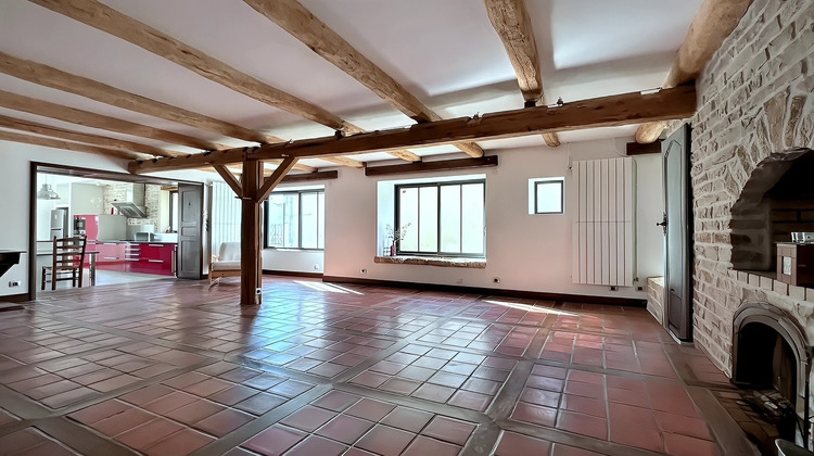 Ma-Cabane - Vente Maison SAINTE-SOULLE, 201 m²