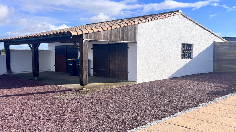 Ma-Cabane - Vente Maison SAINTE-SOULLE, 126 m²