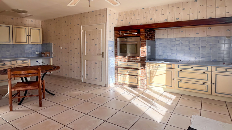 Ma-Cabane - Vente Maison SAINTE-SOULLE, 126 m²