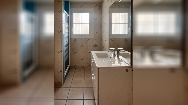 Ma-Cabane - Vente Maison SAINTE-SOULLE, 126 m²