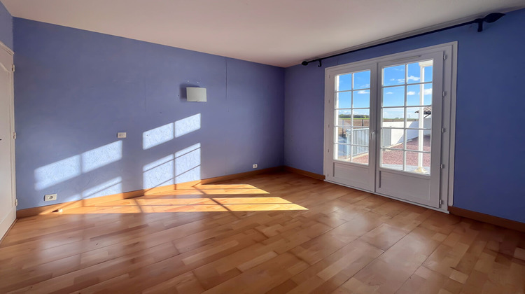 Ma-Cabane - Vente Maison SAINTE-SOULLE, 126 m²