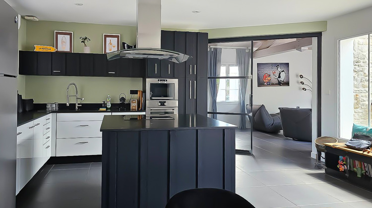 Ma-Cabane - Vente Maison SAINTE-SOULLE, 200 m²