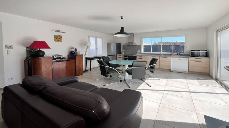 Ma-Cabane - Vente Maison SAINTE-SOULLE, 59 m²