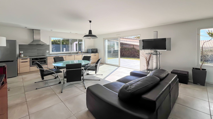 Ma-Cabane - Vente Maison SAINTE-SOULLE, 59 m²