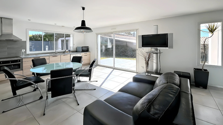 Ma-Cabane - Vente Maison SAINTE-SOULLE, 59 m²