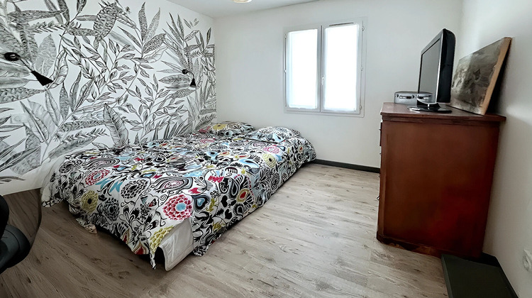 Ma-Cabane - Vente Maison SAINTE-SOULLE, 59 m²