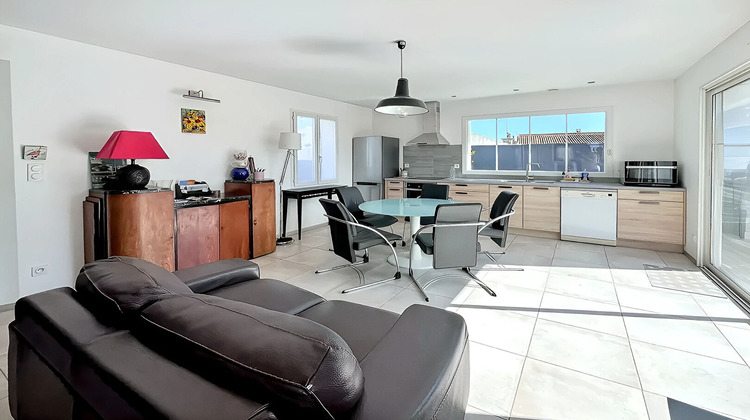 Ma-Cabane - Vente Maison SAINTE-SOULLE, 59 m²