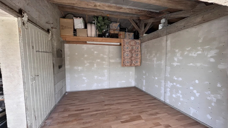 Ma-Cabane - Vente Maison SAINTE-SOULLE, 80 m²