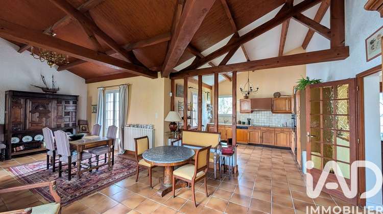 Ma-Cabane - Vente Maison Sainte-Soulle, 137 m²