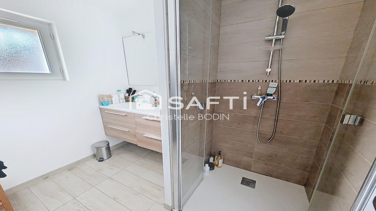 Ma-Cabane - Vente Maison Sainte-Soulle, 100 m²