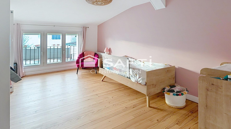 Ma-Cabane - Vente Maison Sainte-Soulle, 100 m²